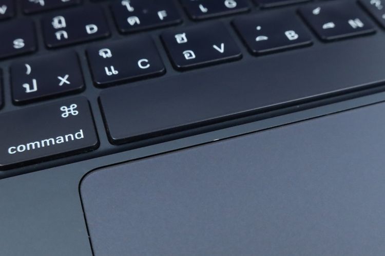 MacBook Air M2 13" 8.256GB  รูปที่ 7