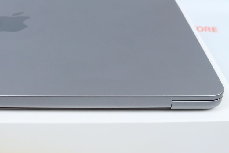 MacBook Air M2 13" 8.512GB  รูปที่ 7