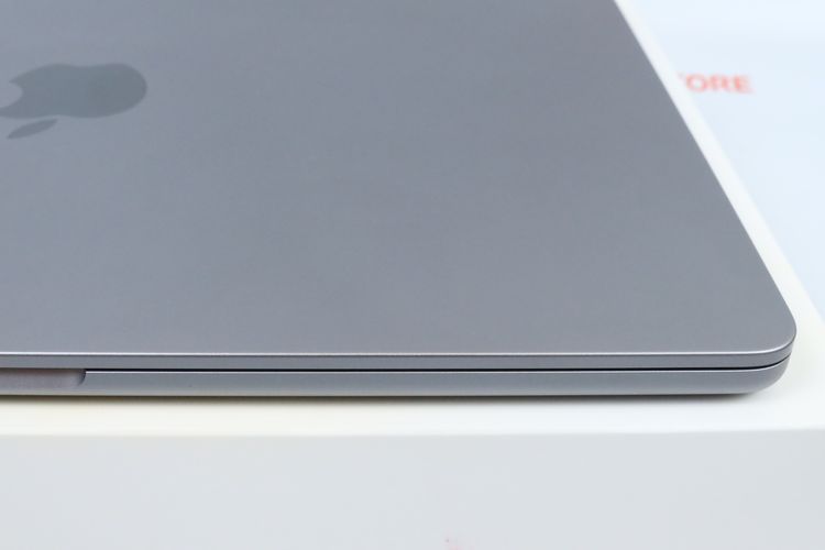 MacBook Air M2 13" 8.512GB  รูปที่ 9