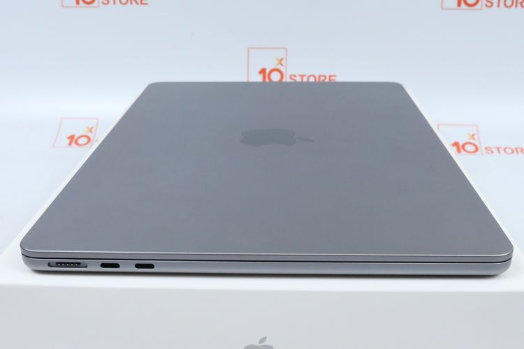 MacBook Air M2 13" 8.512GB  รูปที่ 4
