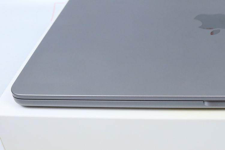 MacBook Air M2 13" 8.512GB  รูปที่ 8