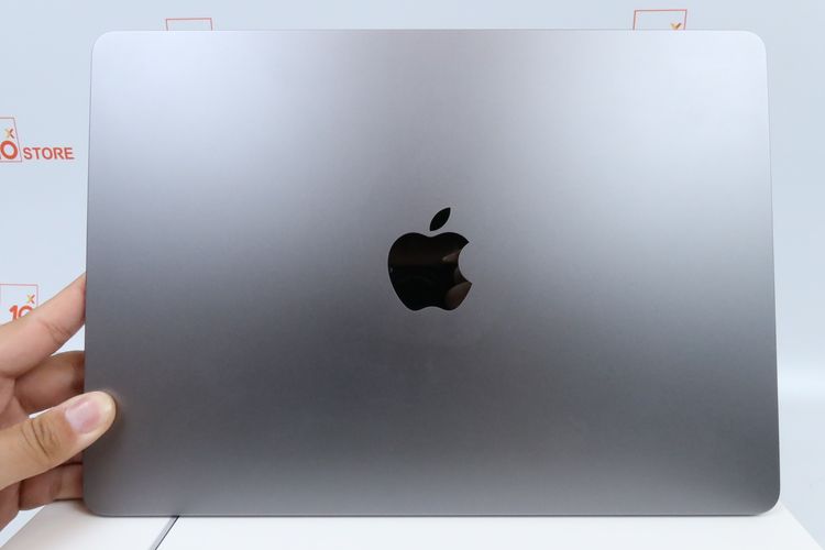 MacBook Air M2 13" 8.512GB  รูปที่ 10