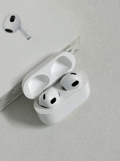 AirPods 3 รูปที่ 4