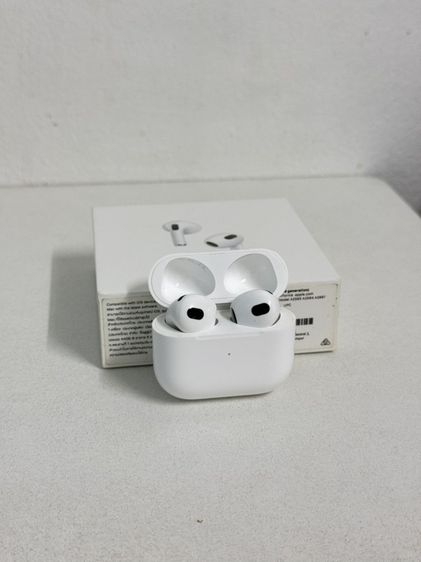 AirPods 3 รูปที่ 5