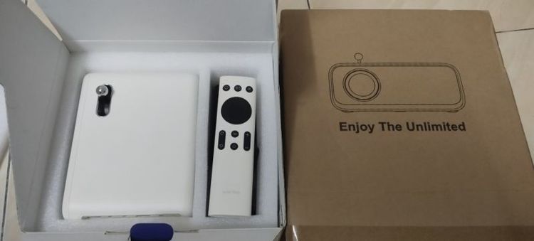 mini projector