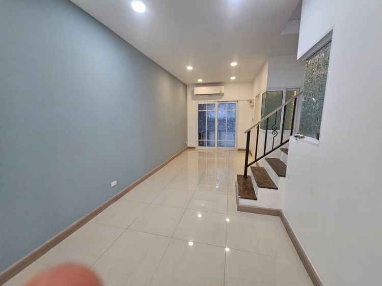 มีบางส่วน บ้านเอเวอร์ซิตี้หนามแดงบางพลี รูปที่ 2