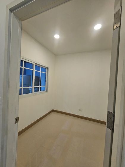 มีบางส่วน บ้านเอเวอร์ซิตี้หนามแดงบางพลี รูปที่ 4