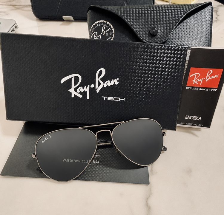 แว่นตา Rayban