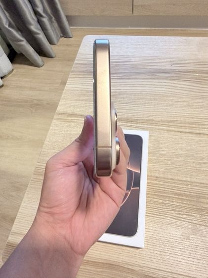 ขาย iPhone 16 Pro Max 256GB รูปที่ 6