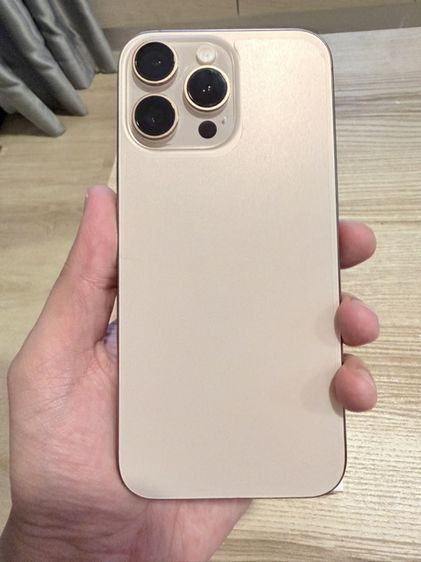 ขาย iPhone 16 Pro Max 256GB รูปที่ 8