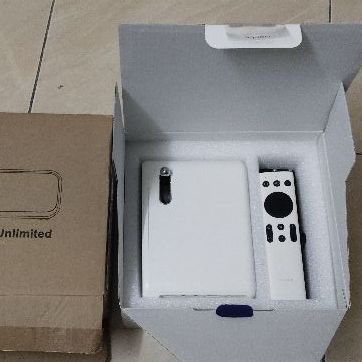 mini projector