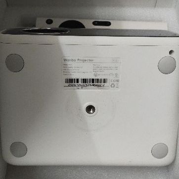 mini projector รูปที่ 5