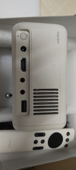 mini projector รูปที่ 5