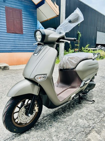New Honda Giorno+ 125 ABS ปี2026 รถใหม่ สด-ผ่อน รูปที่ 5