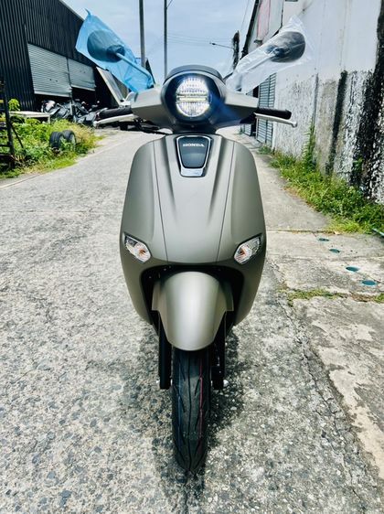 New Honda Giorno+ 125 ABS ปี2026 รถใหม่ สด-ผ่อน รูปที่ 2