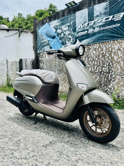 New Honda Giorno+ 125 ABS ปี2026 รถใหม่ สด-ผ่อน