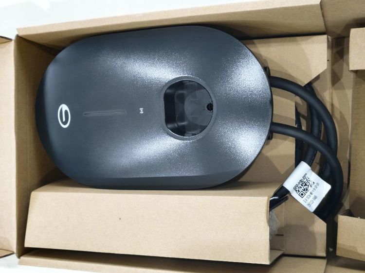 Wall charger Flow Joy สำหรับรถยนต์ไฟฟ้า