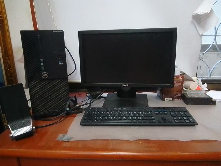 computer pc  มือสอง สภาพดี