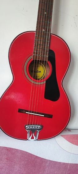 ขายกีต้าร์ หายาก Winston make in Japan