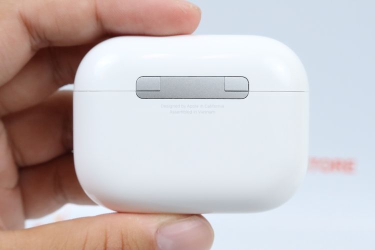AirPods Pro 3 รูปที่ 4