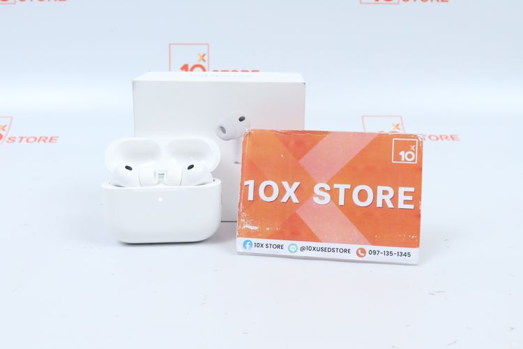 Apple AirPods Pro 3
