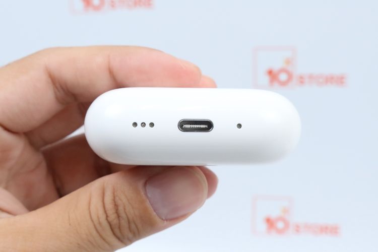AirPods Pro 3 รูปที่ 6