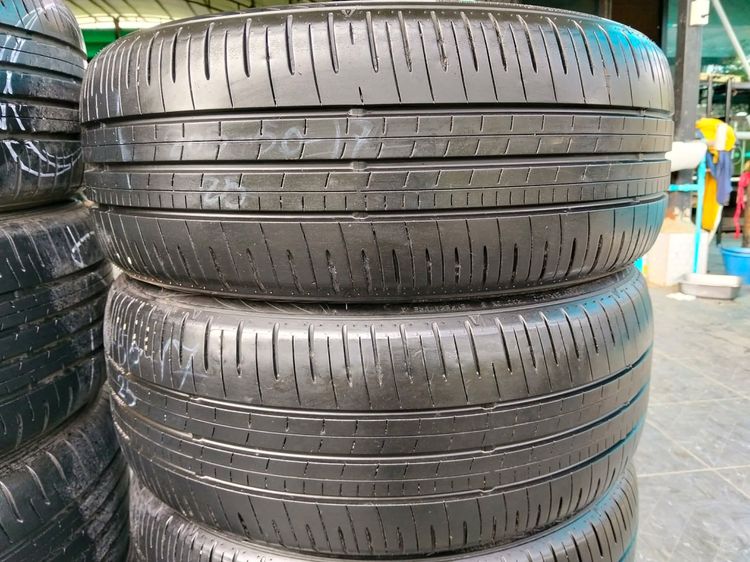 แม็กป้ายแดง toyota ขอบ17พร้อมยาง dunloป 205 50 17 ปี 25ใส่ altis sienta with พรุส รูปที่ 11