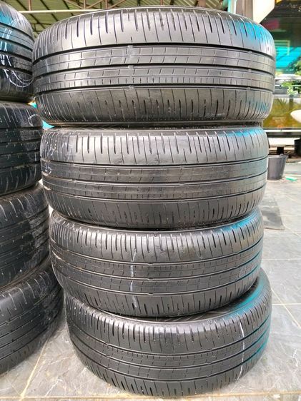 แม็กป้ายแดง toyota ขอบ17พร้อมยาง dunloป 205 50 17 ปี 25ใส่ altis sienta with พรุส รูปที่ 13