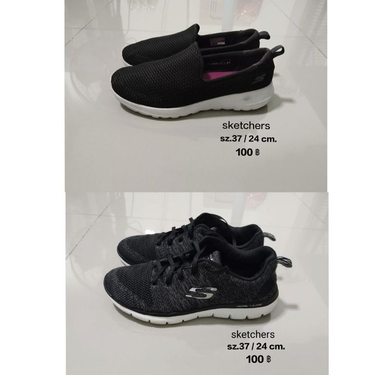 Skechers รองเท้า sketchers แท้