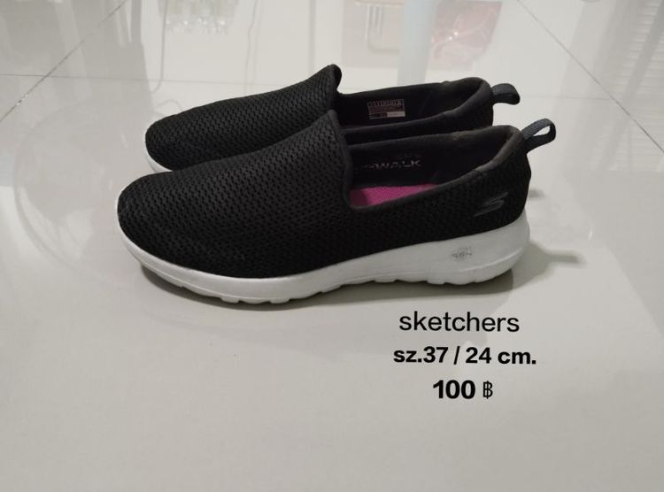 รองเท้า sketchers แท้ รูปที่ 2