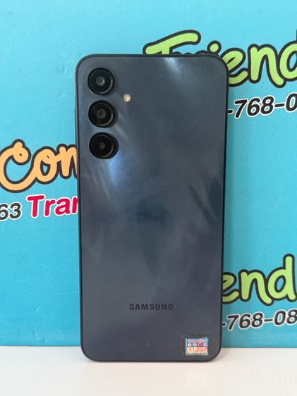 อื่นๆ 128 GB Samsung Galaxy A16 5G 