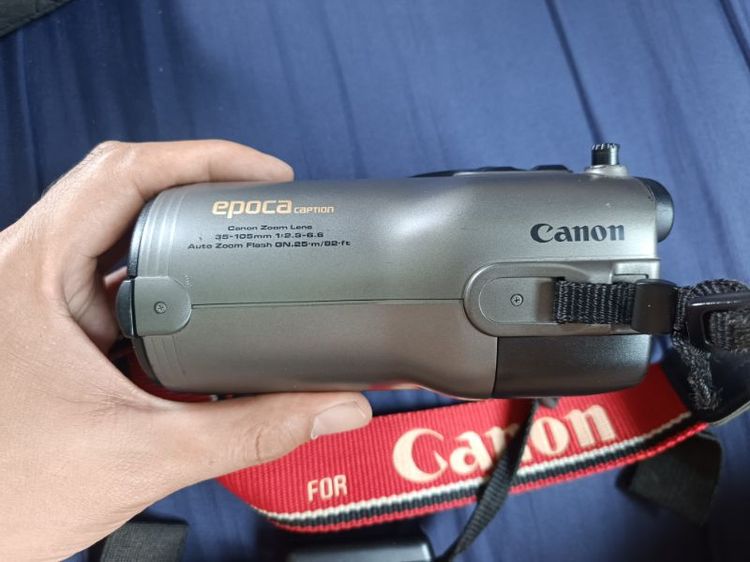 กล้อง Canon