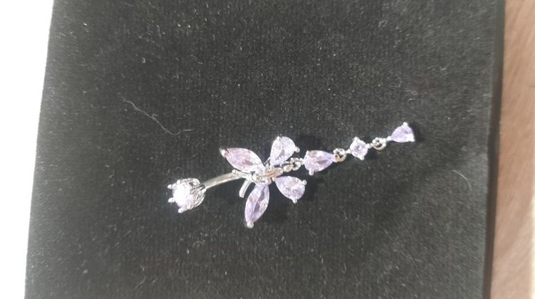 เครื่องประดับบนร่างกาย อื่นๆ body piercing