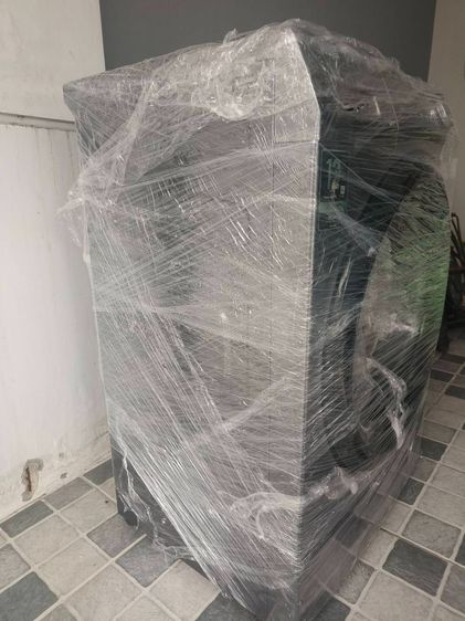 เครื่องซักผ้า Haier 10.5 KG รูปที่ 2