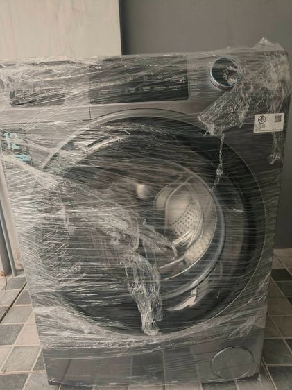 ฝาหน้า เครื่องซักผ้า Haier 10.5 KG