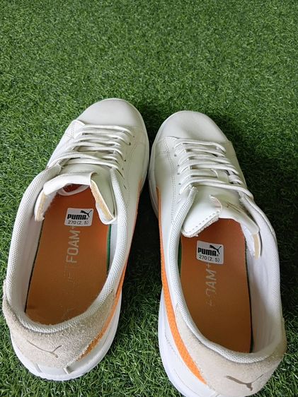 พูมาแถบส้มPuma Serve Pro Lite รูปที่ 6