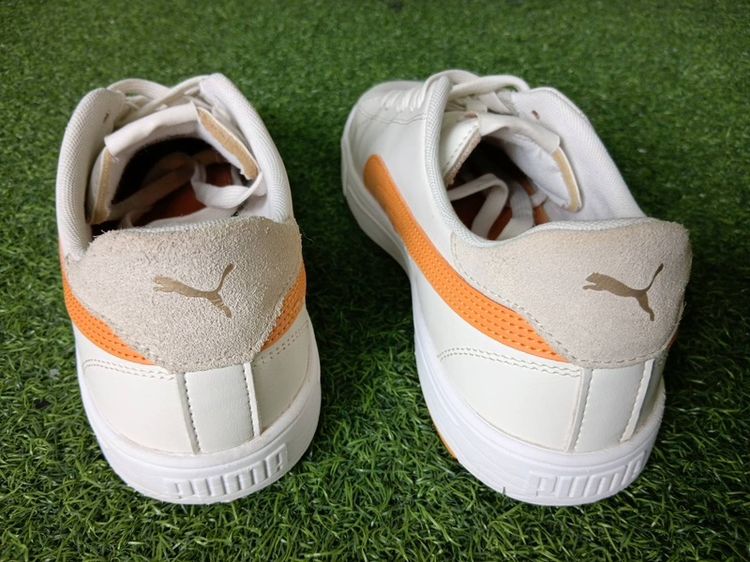พูมาแถบส้มPuma Serve Pro Lite รูปที่ 3