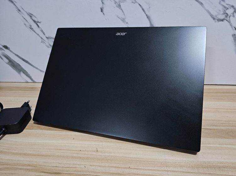ACER SWIFT Edge16 Ryzen7 8840u+Oled 3.2k +RAM 32ddr5+ssd 1Tb เครื่องสวย บางเบา  รูปที่ 6