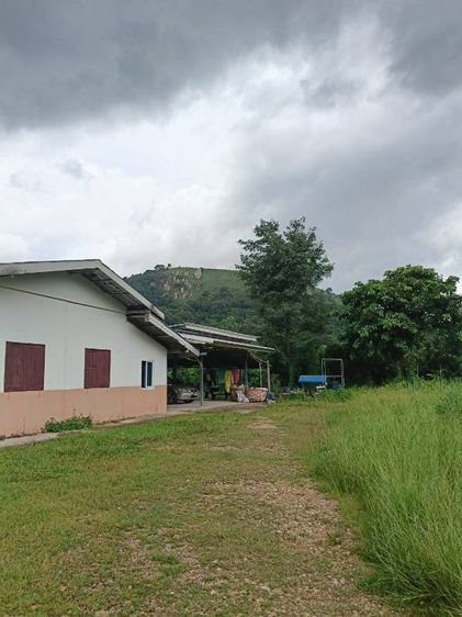 บ้านวิวเขาสวยๆราคาถูก รูปที่ 3