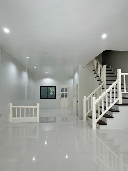 Land and Houses ไม่มี สร้างเสร็จก่อน 2010 ขายทาวน์โฮม 3 ชั้น ติดเซ็นทรัลนอร์ทวิลล์ เพียง 200 เมตร  ( หมู่บ้านพาร์คแกลเลอรี่ บ้านสวนธน รัตนาธิเบศร์ ) รูปที่ 2