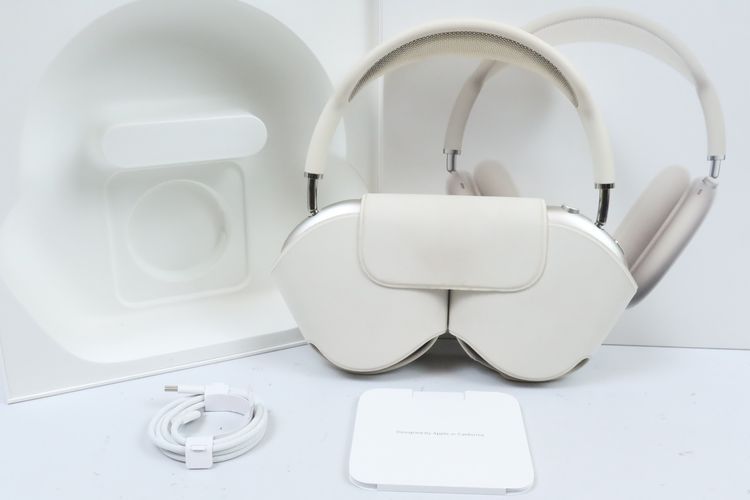 AirPods Max USB-C  รูปที่ 10