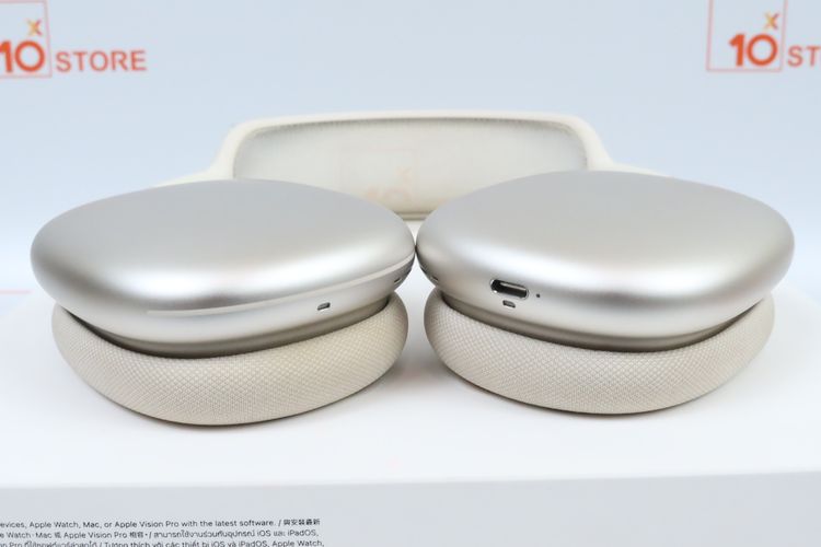 AirPods Max USB-C  รูปที่ 4