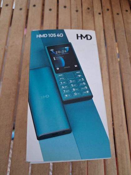 ขายโทรศัพท์ Nokia HMD 105 4G
