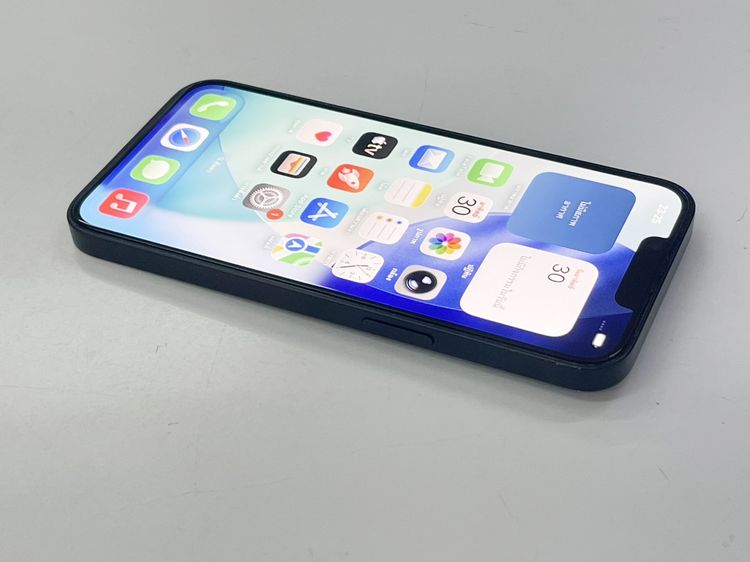Iphone 14 128 GB ZP แบต 85 สภาพสวย ไม่เคยซ่อม สแกนได้ ราคาถูกใจ รูปที่ 8