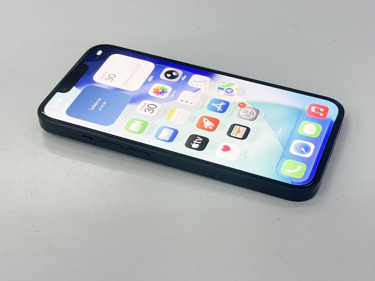 Iphone 14 128 GB ZP แบต 85 สภาพสวย ไม่เคยซ่อม สแกนได้ ราคาถูกใจ รูปที่ 6
