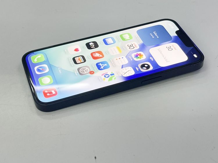 Iphone 14 128 GB ZP แบต 85 สภาพสวย ไม่เคยซ่อม สแกนได้ ราคาถูกใจ รูปที่ 9
