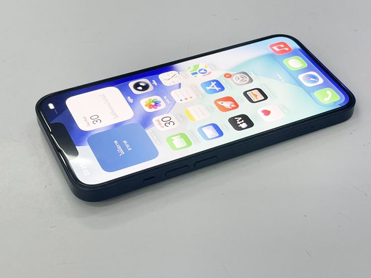 Iphone 14 128 GB ZP แบต 85 สภาพสวย ไม่เคยซ่อม สแกนได้ ราคาถูกใจ รูปที่ 7