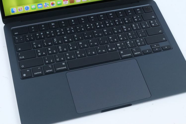 MacBook Air M3 13" 8.256GB  รูปที่ 3
