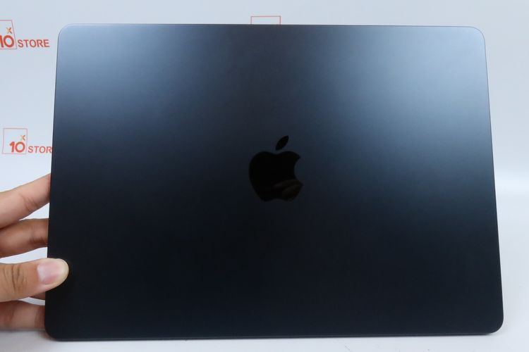 MacBook Air M3 13" 8.256GB  รูปที่ 14