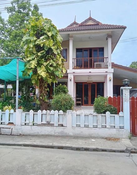ขายบ้านเดี่ยว